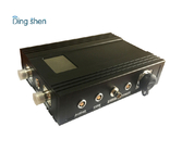 Back Pack Military COFDM Video Transmitter Wireless H.265 1080P HD 5 Watt RF Power